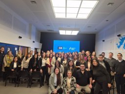 Encuentro de la Red Nacional de Simulación Clínica (RENASIC)